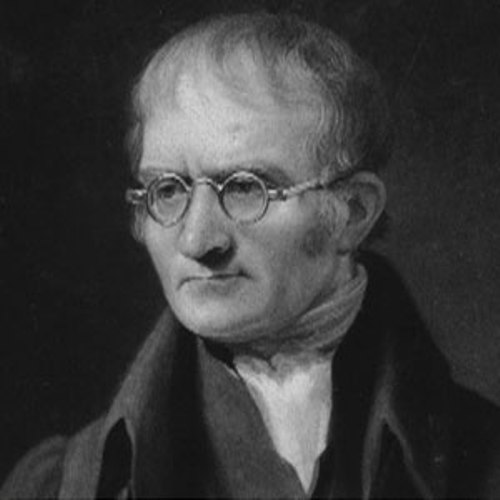 John Dalton  pic