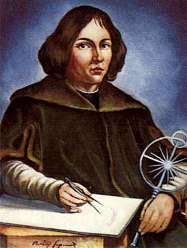 Nicolaus Copernicus Pic