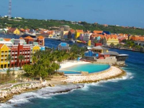 Curacao country