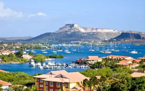 Curacao facts