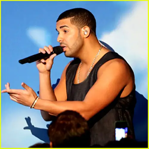 Drake Sings