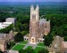 10 Interesting Duke University Facts