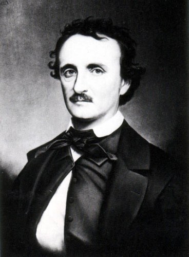 Edgar Allan Poe  facts