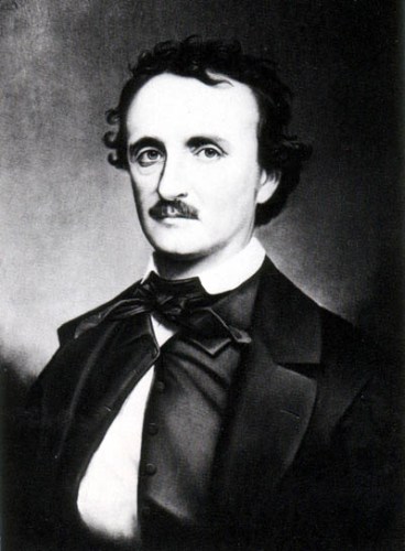 10 Interesting Edgar Allan Poe Facts | My Interesting Facts