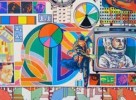 10 Interesting Eduardo Paolozzi Facts