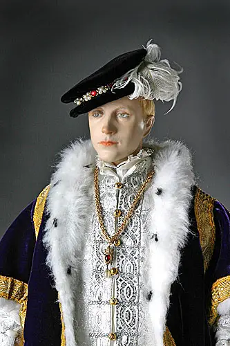Edward VI Pic