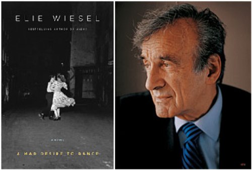 Elie Wiesel's Book