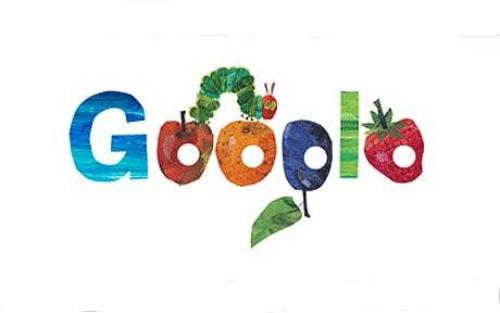 Eric Carle Google