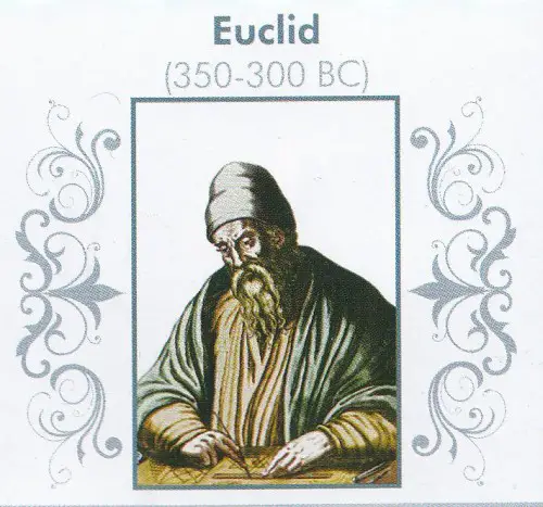 Euclid facts