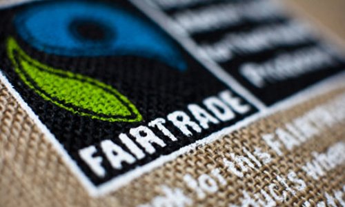 Fair Trade Facts
