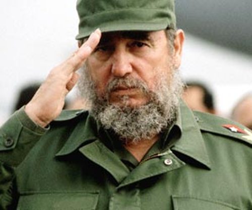Fidel Castro facts