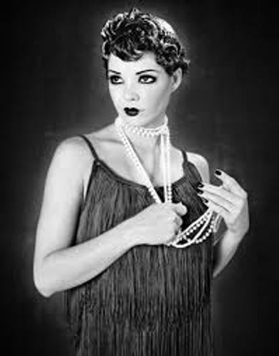 Flapper Style