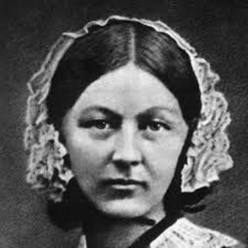 florence nightingale effect florence nightingale effect