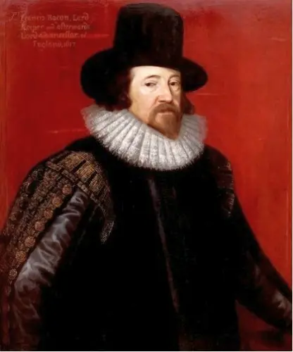 Francis Bacon Facts