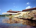 10 Interesting Frank Lloyd Wright Facts