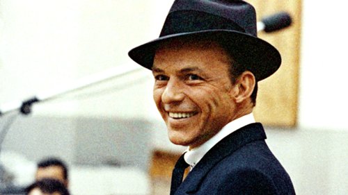 Frank Sinatra Facts