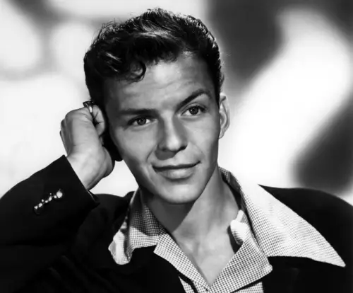 Frank Sinatra Pic