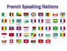 10 Interesting French Language Facts