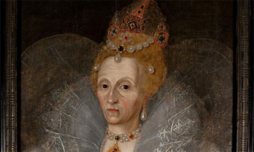 10 Interesting Elizabeth I Facts - My Interesting Facts