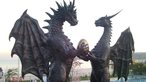 Varna Dragons
