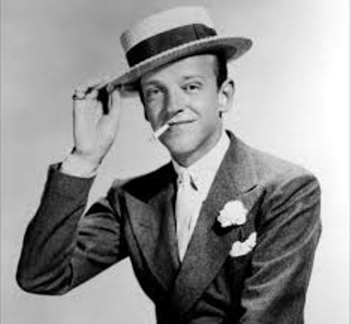 Fred Astaire Pic