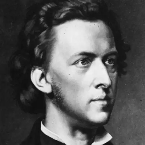 Frederic Chopin Pics