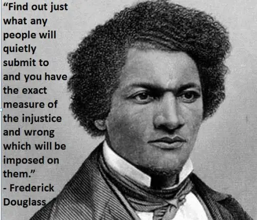Frederick Douglass Young
