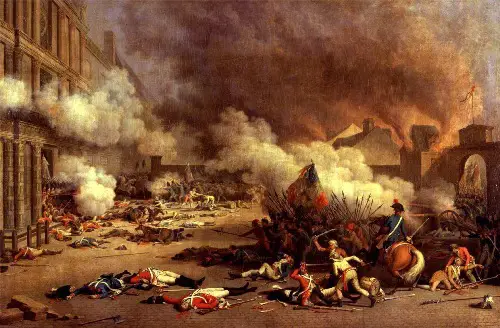 French Revolution Pic