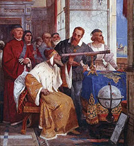 Galileo Galilei Facts