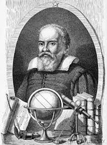 Galileo Galilei Pic
