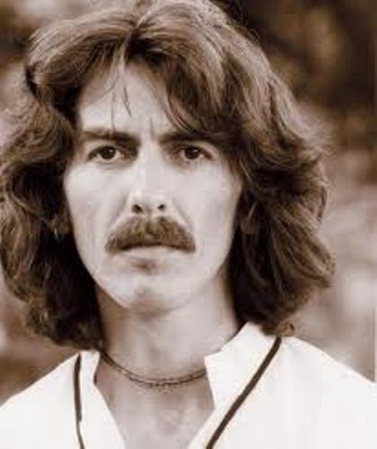 George Harrison Facts