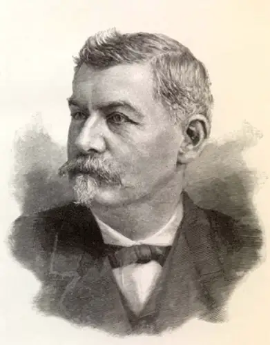 George Mcclellan Pic