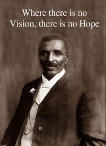 George Washington Carver facts