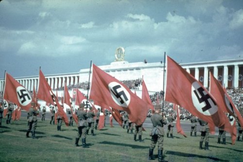 Germany Nazi