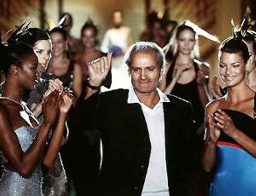 10 Interesting Gianni Versace Facts | My Interesting Facts