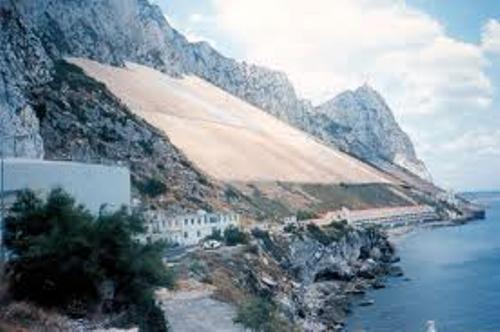 Gibraltar View