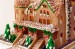 10 Interesting Gingerbread House Facts