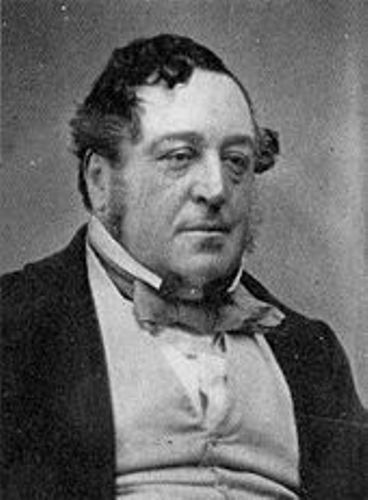 Gioachino Rossini Composer