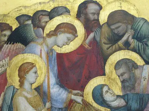 Giotto Di Bondone Image