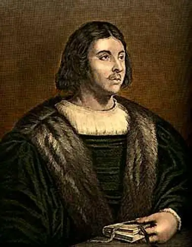 Giovanni Boccaccio Pic
