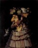 10 Interesting Giuseppe Arcimboldo Facts