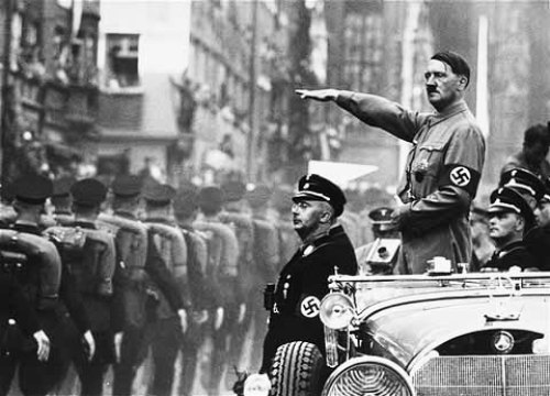Adolf Hitler Pic