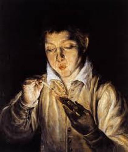 El Greco Image