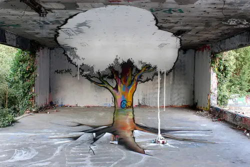Graffiti Paint