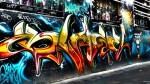 10 Interesting Graffiti Facts