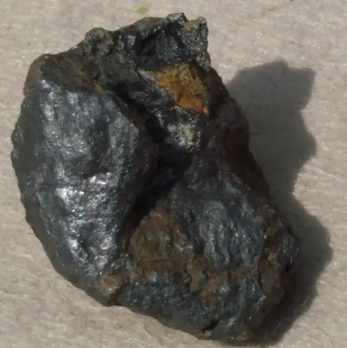 Graphite Minerals