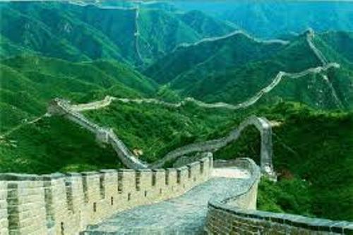 10 Interesting Great Wall Of China Facts My Interesting Facts