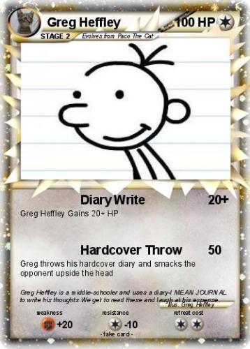 10 Interesting Greg Heffley Facts