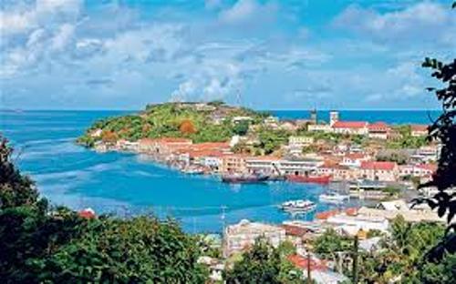 Grenada Pic