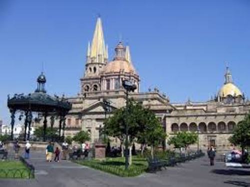 Guadalajara City